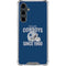 NFL Dallas Cowboys Helmet Galaxy S23 FE Clear Case