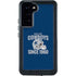 NFL Dallas Cowboys Helmet Galaxy S23 Plus Waterproof Case