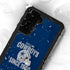 NFL Dallas Cowboys Helmet Galaxy S23 Plus Waterproof Case