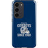 NFL Dallas Cowboys Helmet Galaxy S23 Pro Case