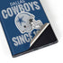 NFL Dallas Cowboys Helmet Galaxy S23 Ultra Skin
