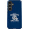 NFL Dallas Cowboys Helmet Galaxy S24 Impact Case