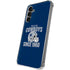 NFL Dallas Cowboys Helmet Galaxy S24 Plus Clear Case
