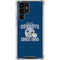 NFL Dallas Cowboys Helmet Galaxy S24 Ultra Clear Case