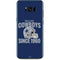 NFL Dallas Cowboys Helmet Galaxy S8 Plus Skin