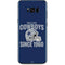 NFL Dallas Cowboys Helmet Galaxy S8 Skin