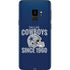 NFL Dallas Cowboys Helmet Galaxy S9 Skin