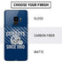 NFL Dallas Cowboys Helmet Galaxy S9 Skin