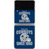 NFL Dallas Cowboys Helmet Galaxy Z Flip3 5G Skin