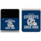 NFL Dallas Cowboys Helmet Galaxy Z Flip4 5G Skin