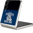 NFL Dallas Cowboys Helmet Galaxy Z Flip4 5G Skin