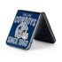 NFL Dallas Cowboys Helmet Galaxy Z Flip5 5G Skin