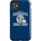 NFL Dallas Cowboys Helmet iPhone 11 Impact Case