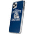 NFL Dallas Cowboys Helmet iPhone 11 Pro Clear Case