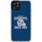 NFL Dallas Cowboys Helmet iPhone 11 Pro Clear Case