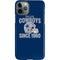 NFL Dallas Cowboys Helmet iPhone 11 Pro Lite Case