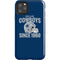 NFL Dallas Cowboys Helmet iPhone 11 Pro Max Impact Case