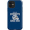 NFL Dallas Cowboys Helmet iPhone 12 Impact Case