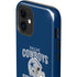 NFL Dallas Cowboys Helmet iPhone 12 Impact Case