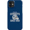 NFL Dallas Cowboys Helmet iPhone 12 Mini Lite Case