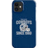 NFL Dallas Cowboys Helmet iPhone 12 Mini Lite Case