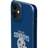NFL Dallas Cowboys Helmet iPhone 12 Mini Lite Case