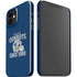 NFL Dallas Cowboys Helmet iPhone 12 Mini Lite Case