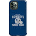 NFL Dallas Cowboys Helmet iPhone 12 Pro Impact Case