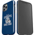 NFL Dallas Cowboys Helmet iPhone 12 Pro Impact Case