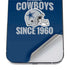 NFL Dallas Cowboys Helmet iPhone 12 Pro Max Skin