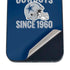 NFL Dallas Cowboys Helmet iPhone 12 Skin