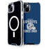 NFL Dallas Cowboys Helmet iPhone 13 MagSafe Case