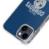 NFL Dallas Cowboys Helmet iPhone 13 MagSafe Case