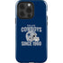 NFL Dallas Cowboys Helmet iPhone 13 Pro Impact Case