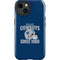 NFL Dallas Cowboys Helmet iPhone 15 Plus Impact Case