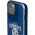 NFL Dallas Cowboys Helmet iPhone 15 Plus Impact Case