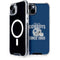 NFL Dallas Cowboys Helmet iPhone 15 MagSafe Case