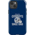 NFL Dallas Cowboys Helmet iPhone 15 Impact Case