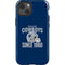 NFL Dallas Cowboys Helmet iPhone 14 Impact Case