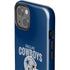 NFL Dallas Cowboys Helmet iPhone 15 Impact Case