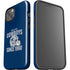 NFL Dallas Cowboys Helmet iPhone 14 Impact Case