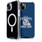 NFL Dallas Cowboys Helmet iPhone 15 Plus MagSafe Case