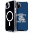 NFL Dallas Cowboys Helmet iPhone 15 Plus MagSafe Case