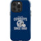 NFL Dallas Cowboys Helmet iPhone 14 Pro Impact Case
