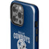 NFL Dallas Cowboys Helmet iPhone 15 Pro Impact Case