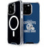 NFL Dallas Cowboys Helmet iPhone 15 Pro MagSafe Case