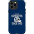 NFL Dallas Cowboys Helmet iPhone 15 Pro Max Impact Case