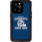 NFL Dallas Cowboys Helmet iPhone 14 Pro Waterproof Case