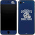 NFL Dallas Cowboys Helmet iPhone 7 Skin