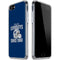 NFL Dallas Cowboys Helmet iPhone SE (2nd & 3rd Gen) Clear Case